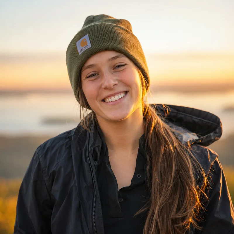 Claire Vahary