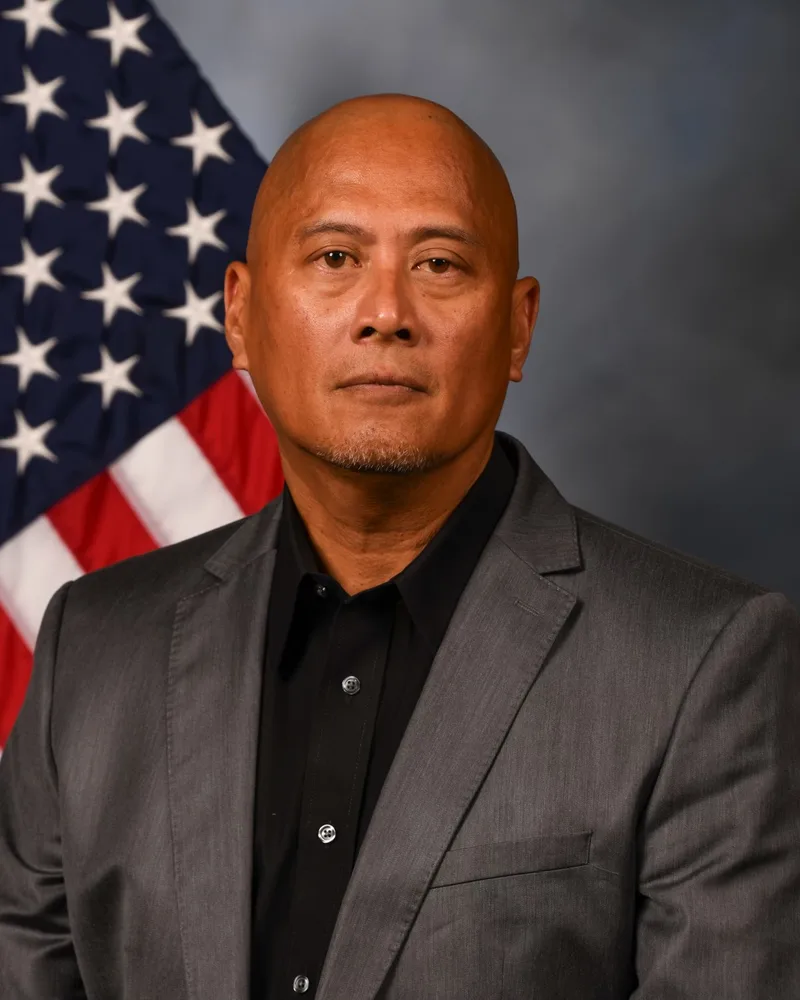 Eddy de Leon